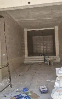 مغازه تجاری