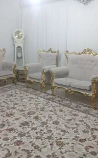 مبل هفت نفره
