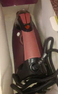 اتو لباس نونو اصل با جوجه اردک روسی