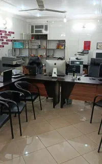 کافی نت حضوری و غیرحضوری