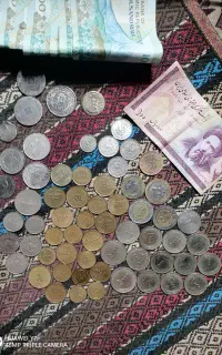 فروش فوری سکه واسکناس و پهلوی