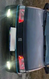۴۰۵ مدل ۸۵