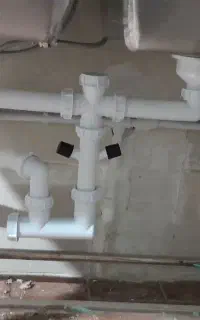 لوله کشی نصب تعمیرشیرآلات حمام دست شویی دوش روشویی