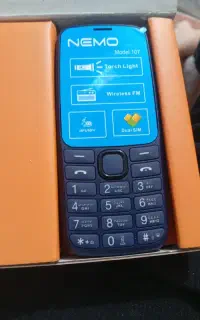 گوشی نوکیا 107