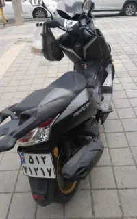 پیشروrx175