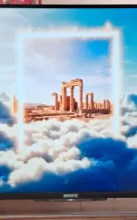 معاوضه تلوزیون LEDسونی۴۲اینچ بالجی۵۵