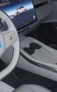 مونا ایکس پنگ برقی هوشمند