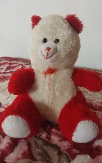 عروسک بانمک