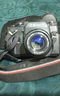 دوربین عکاسی ، ZENIT-122  روسـی،