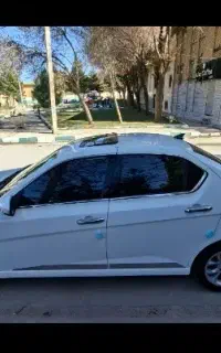 سالن زیبایی نقاشی ماشین،خودرو دوررنگ کامل ۱۸میلیون