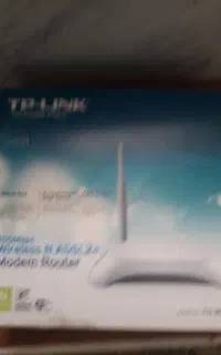 مودم تی پی لینک نو نو