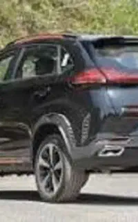 X33 cross / ایکس ۳۳ کراس اتومات ۱۴۰۴ در حد صفر