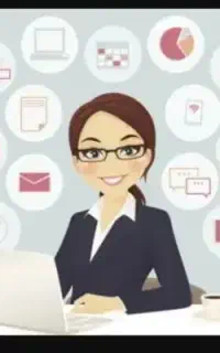استخدام منشی و حسابدار خانم اداره کار