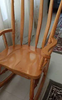 صندلی راک