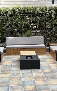 میز‌و‌صندلی فضای باز