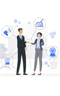 درخواست همکاری با تولیدکنندگان و صاحبان کسب و کار
