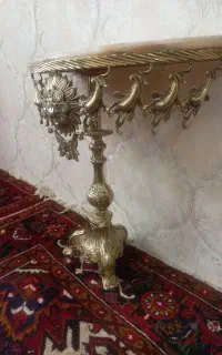 اینه کنسول