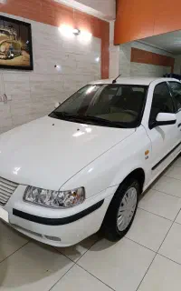 مدل ۹۹ بیرنگ سالم