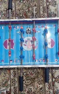 فوتبال دستی