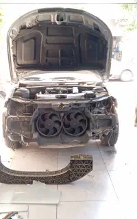 سپر سازی و شفاف سازی چراغ.طلق چراغ در اسلامشهر