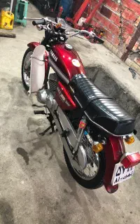 یاماها125