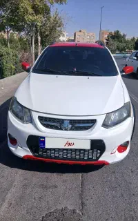 کوییک R 401 بدون رنگ