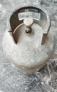 کپسول پرسی