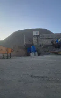 به دو نفر راننده لودر نیاز مندیم