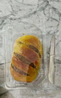 نون شیرمال