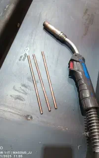 جوشکاری و برقکاری سیار با کم ترین قیمت