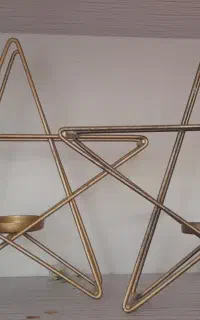 جا شمعی
