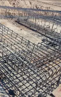 نیرو جهت آرماتوبندی