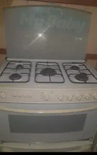 اجاق گاز تکنو