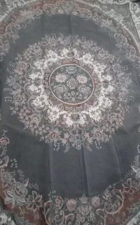 روفرشی مخمل دورو یاوری یزد 12 متری