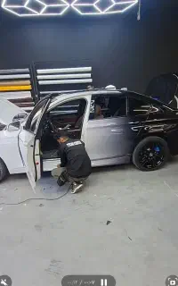 مرکز تخصصی سرامیک و کاور بدنه