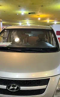 هیوندا ون اچ وان