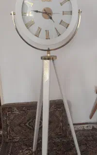 ساعت