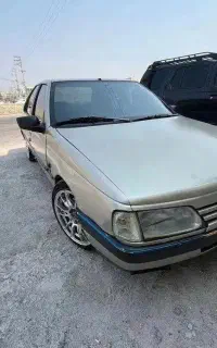 فروش پژو ۴۰۵