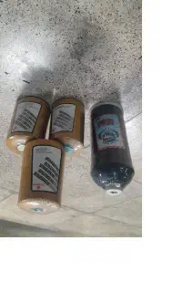 نخ شلوار جین دولا