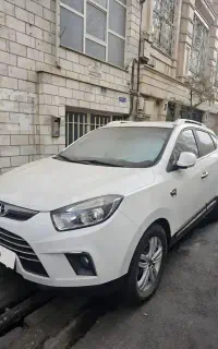 جک s5 استثنایی مدل ۹۵