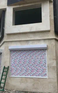 نصب کرکره برقی ،جک پارکینگی ،قفل برقی ،خدمات برقی