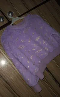 لباس دخترانه