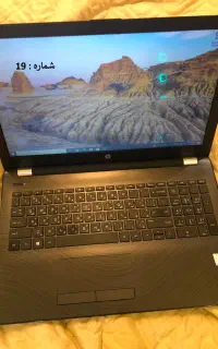 لپ تاپ براند HP