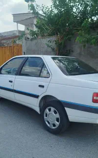 اس ال ایکس تیوفایو
