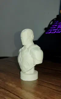 اکشن فیگور Iron man