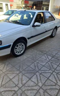 پارس۱۴۰۳ فول ۲۰۰۰۰ هزارتاکار