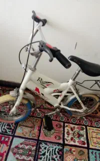دوچرخه بچه گانه