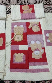 روتختی 5تیکه نوزادی