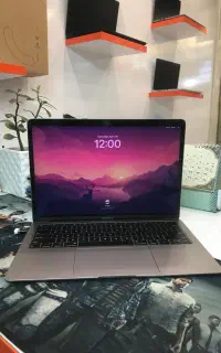 macbook Air 2018