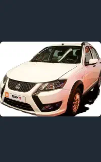 لوازم یدکی و بدنه بهادری کنگان